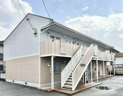 タウニィ日岡の画像