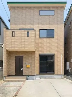 福岡県福岡市城南区田島2丁目【一戸建】の外観