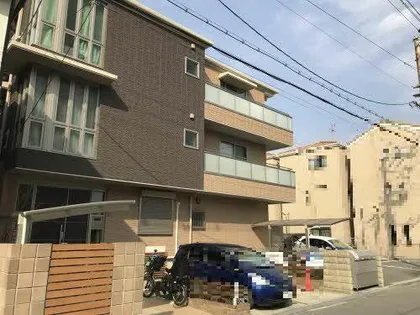 カーサ エスペランサの画像