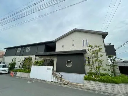 シャーメゾン沙羅の画像
