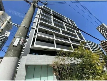 ジオエント福島野田の画像
