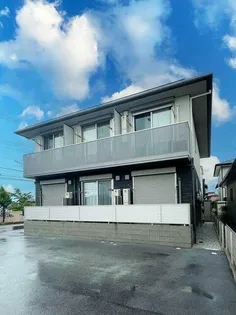 ルピナスガーデンの画像