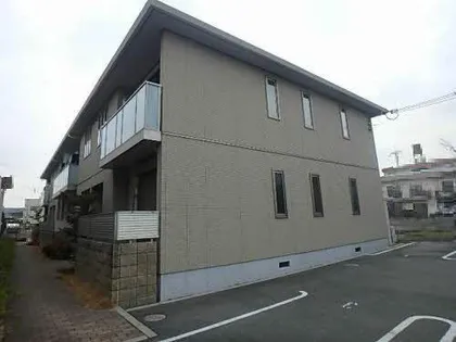 アヴェニーレ西井ノ口の画像