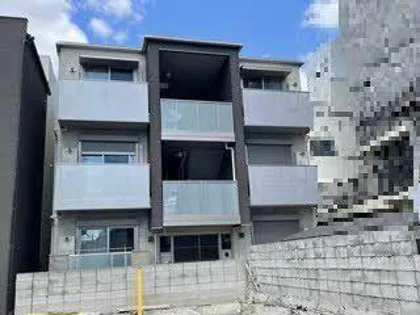 サンライズ住吉の画像