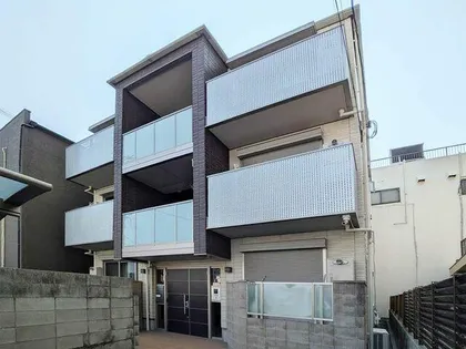 サンライズ住吉の画像