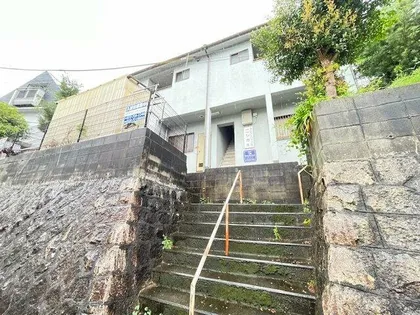 カレッジハウスニシガミIIIの画像