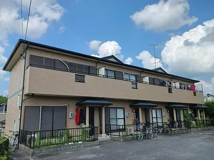 メゾネット峠のの画像