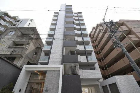 ラルーチェ泉の画像