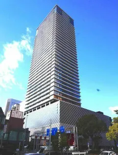 グランドメゾン御園座タワーの画像