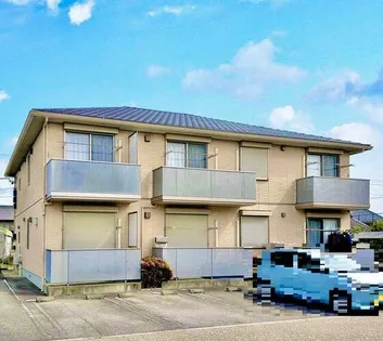 ガーデンコートの画像