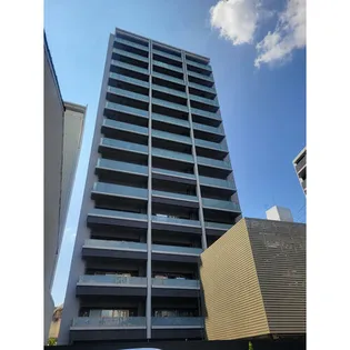 アベニュー泉の画像