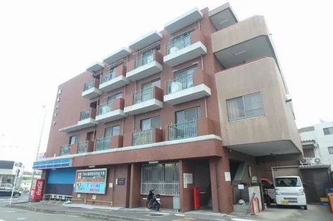 第1橋本ハイツの画像