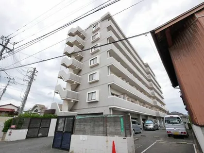 日之出ビル多の津の画像