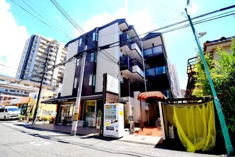 フリーディオ大和田の画像