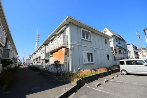 ヴィラ イグレットの画像