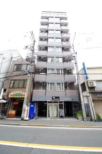 大阪府大阪市北区中崎3丁目【マンション】の外観