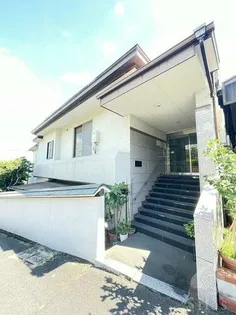 伽羅【2階】の外観