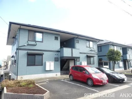 サイド ピローの画像