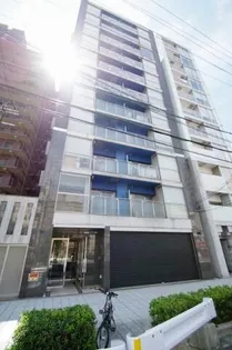 K-CRAFT UMEDA108【7階】の外観