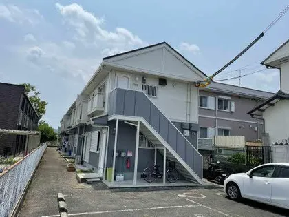ファミールYAMAMOTOの画像