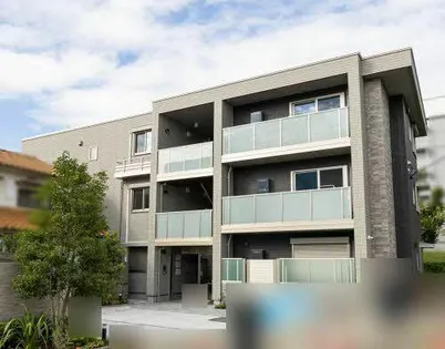 シャーメゾン芥川の画像