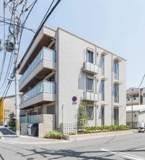 シャーメゾン旭東の画像