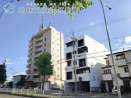 COZY豊岡通の画像