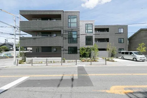 シャーメゾン パークイーストの画像