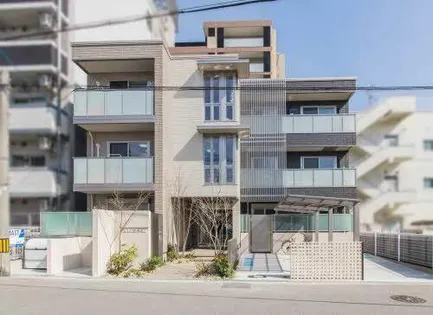 MAST長堀通Ⅱの画像