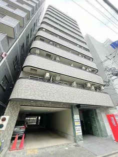 大阪府大阪市淀川区宮原1丁目【マンション】の外観