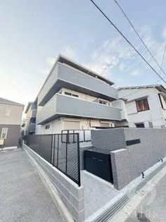 DーRESIDENCE安立の画像