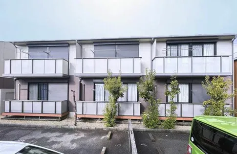 コーポ春風IIの画像