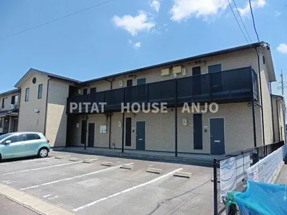 アンプルール リーブル チアフルAの画像
