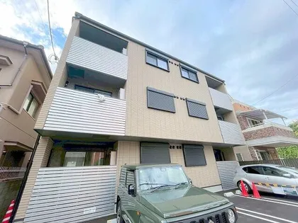 プラザ鶴ヶ丘の画像