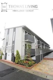 ARIETTA与原 A棟の画像