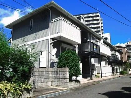 メゾネット21の画像