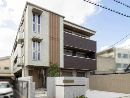 SHAMAISON NORTH FIELDの画像