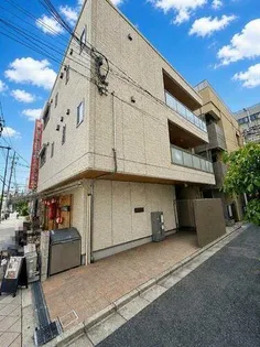 シャーメゾンクレストの画像