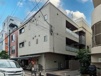 シャーメゾンクレストの画像