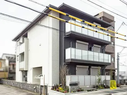 シャーメゾン北山上賀茂の画像