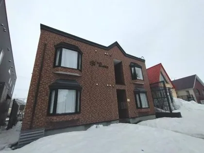 ワイズあいの里Ⅱの画像