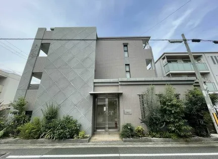 スクエアエムズの画像