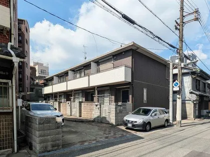 ビューパレス中通の画像