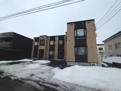 ワイズあいの里の画像