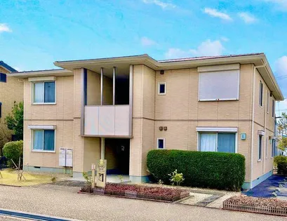 ガーデンコートの画像