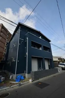 福岡県福岡市博多区麦野4丁目【アパート】の外観