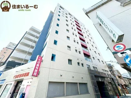 ロジュマン松原の画像