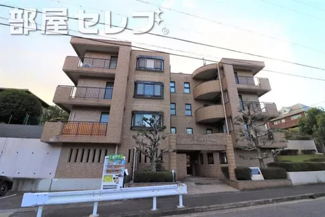 パルナス岳見町の画像