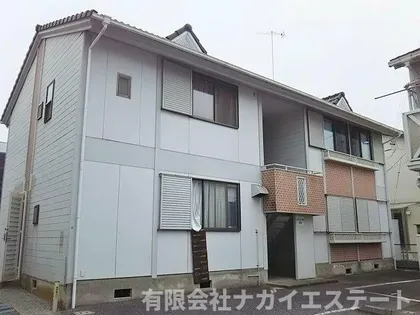 コンフォート社 B棟の画像