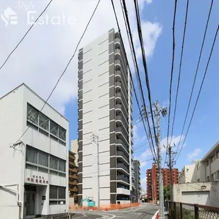 CRESTTAPP金山の画像